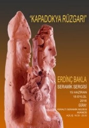 "KAPADOKYA RÃœZGARI"