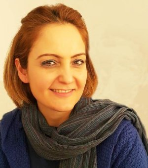 BETÜL AYTEPE