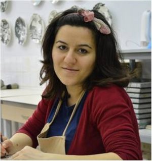 ÖZNUR YILDIRIM