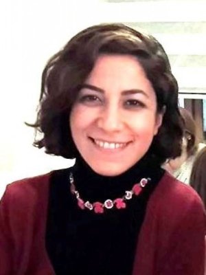 ZEYNEP AROL