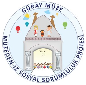 GÃ¼ray MÃ¼ze MÃ¼zeDen-Ä°z Sosyal Sorumluluk Projesi