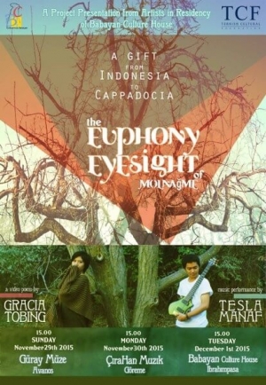 "The Euphony Eyesight of Molnağme"