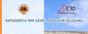 Seminar-Geological Formation Of Cappadocia