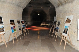 Group Photo Exhibition